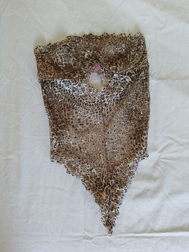 Lingerie victoria's secret 
