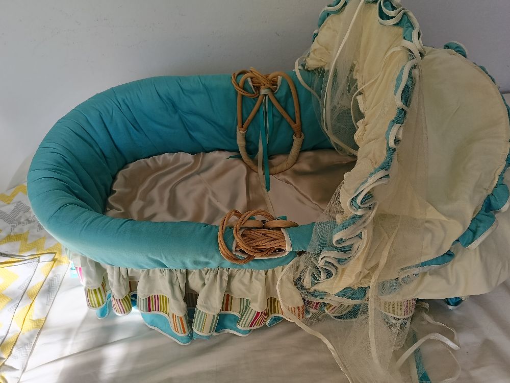 Lit bébé 