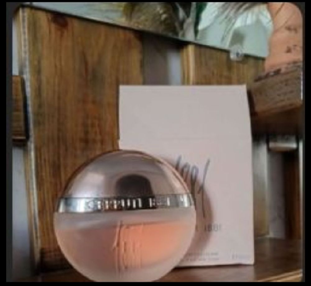 Cerruti 1881 parfum femme 😍