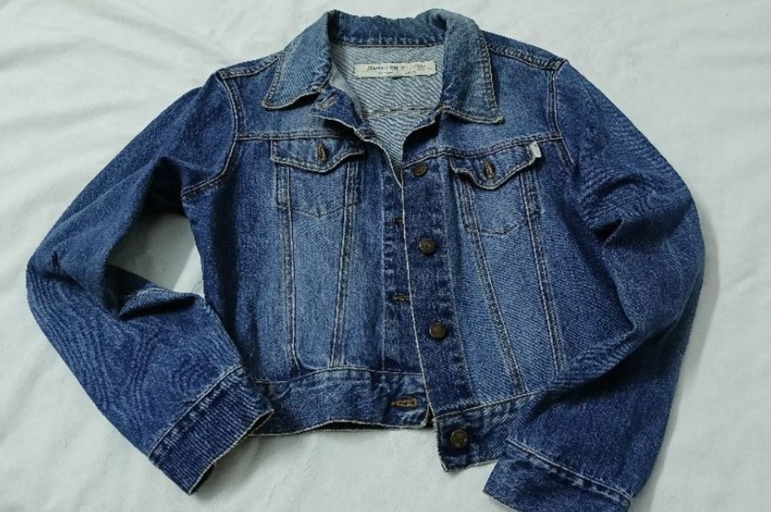 Veste taille M