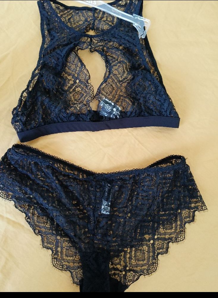 Lot Lingerie ETAM 