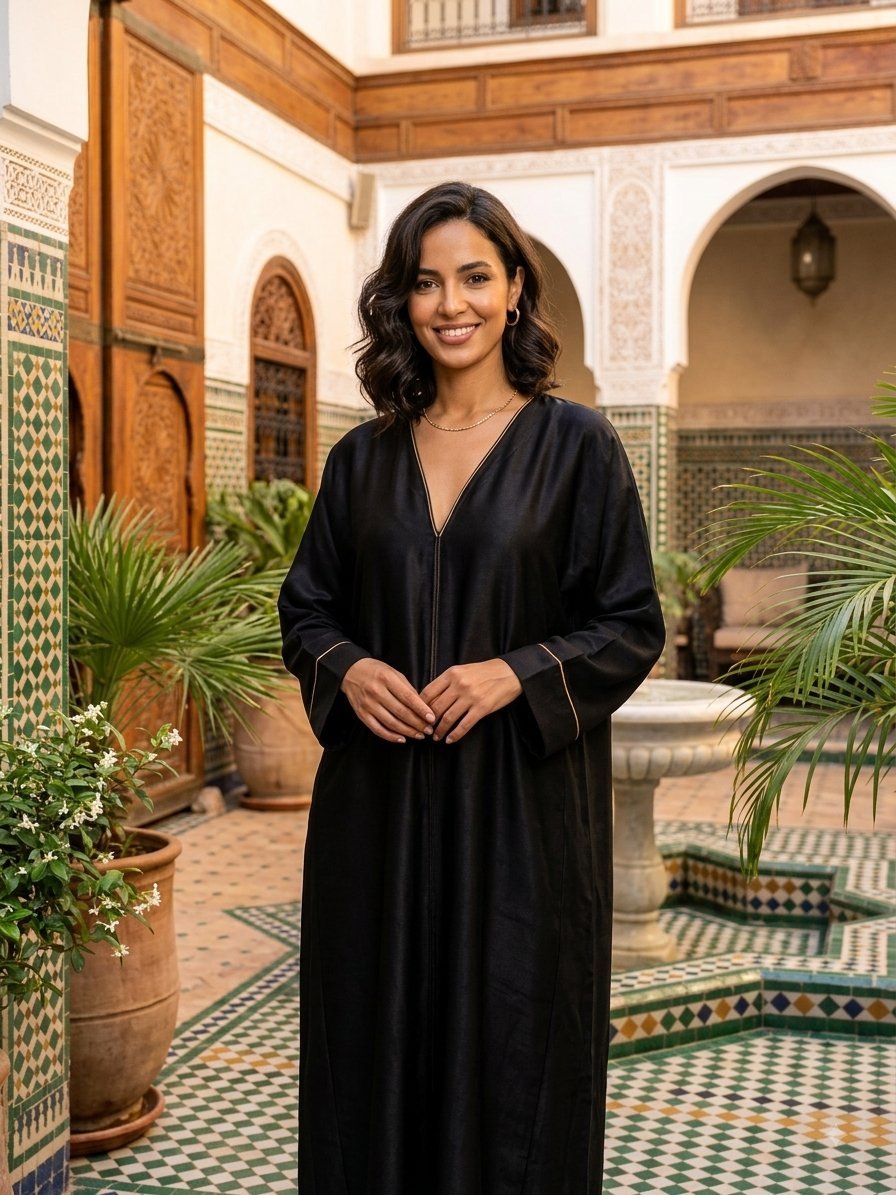 Abaya