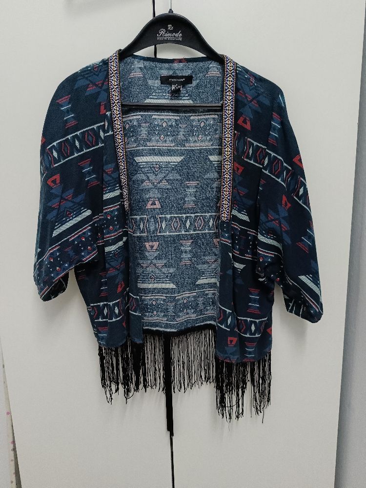 Gilet