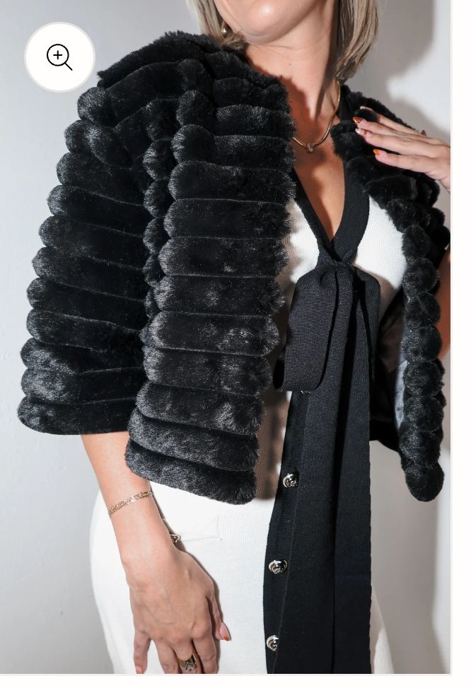 Gilet zen 