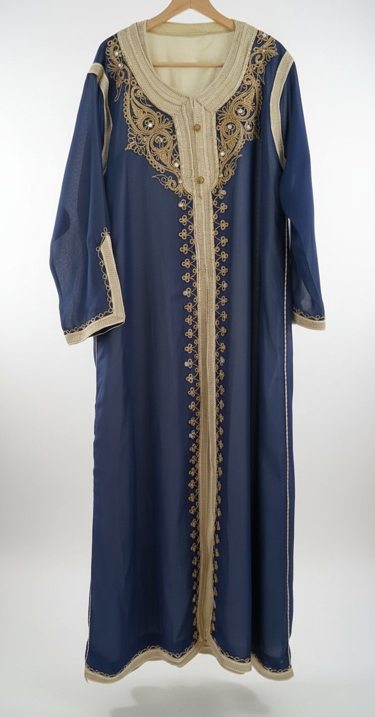Koftan taille L/XL