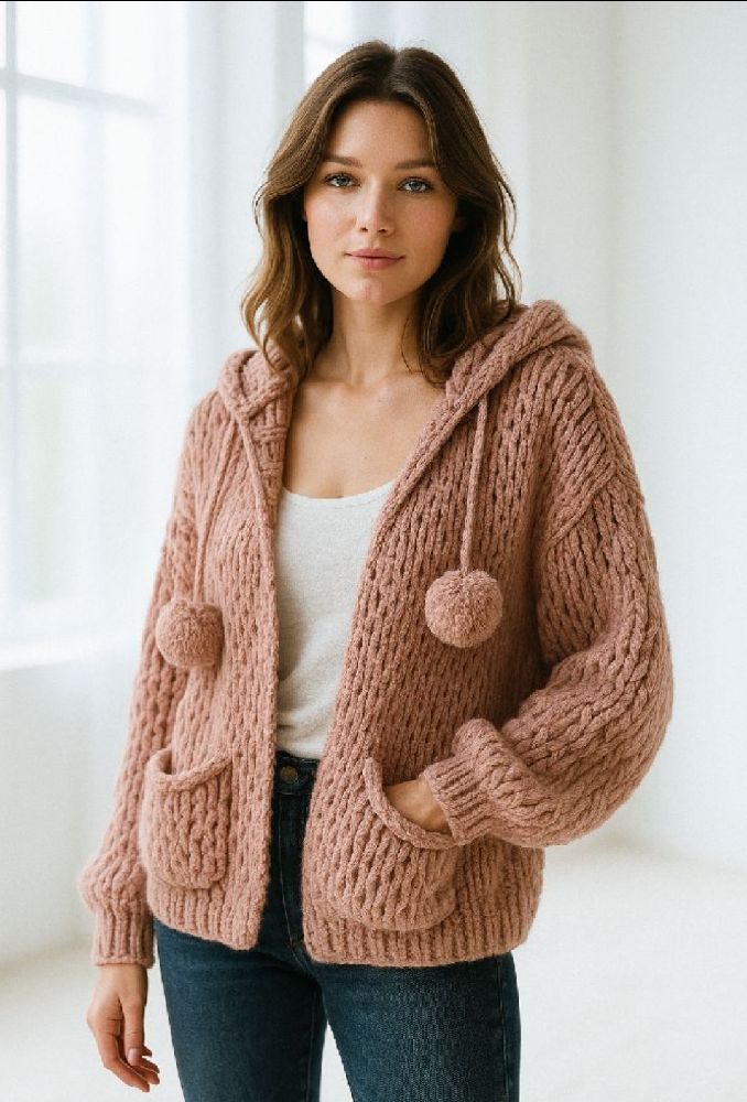 Gilet 🦩🦩🦩