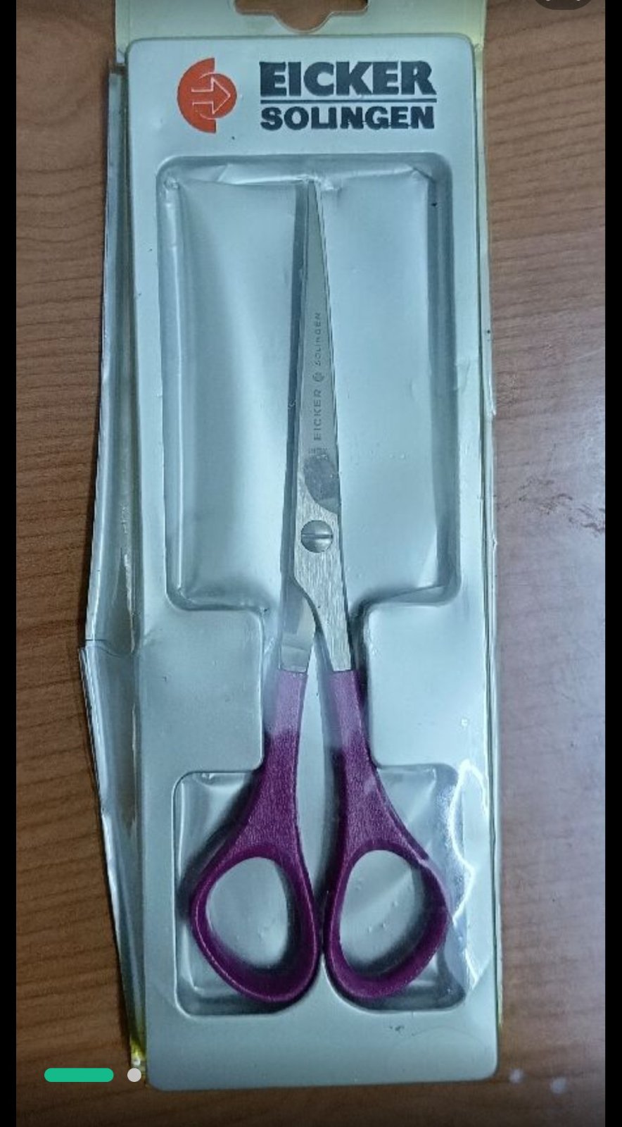 Ciseaux de coiffure neuf 