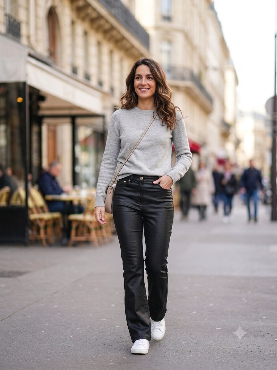 Pantalon taille M 