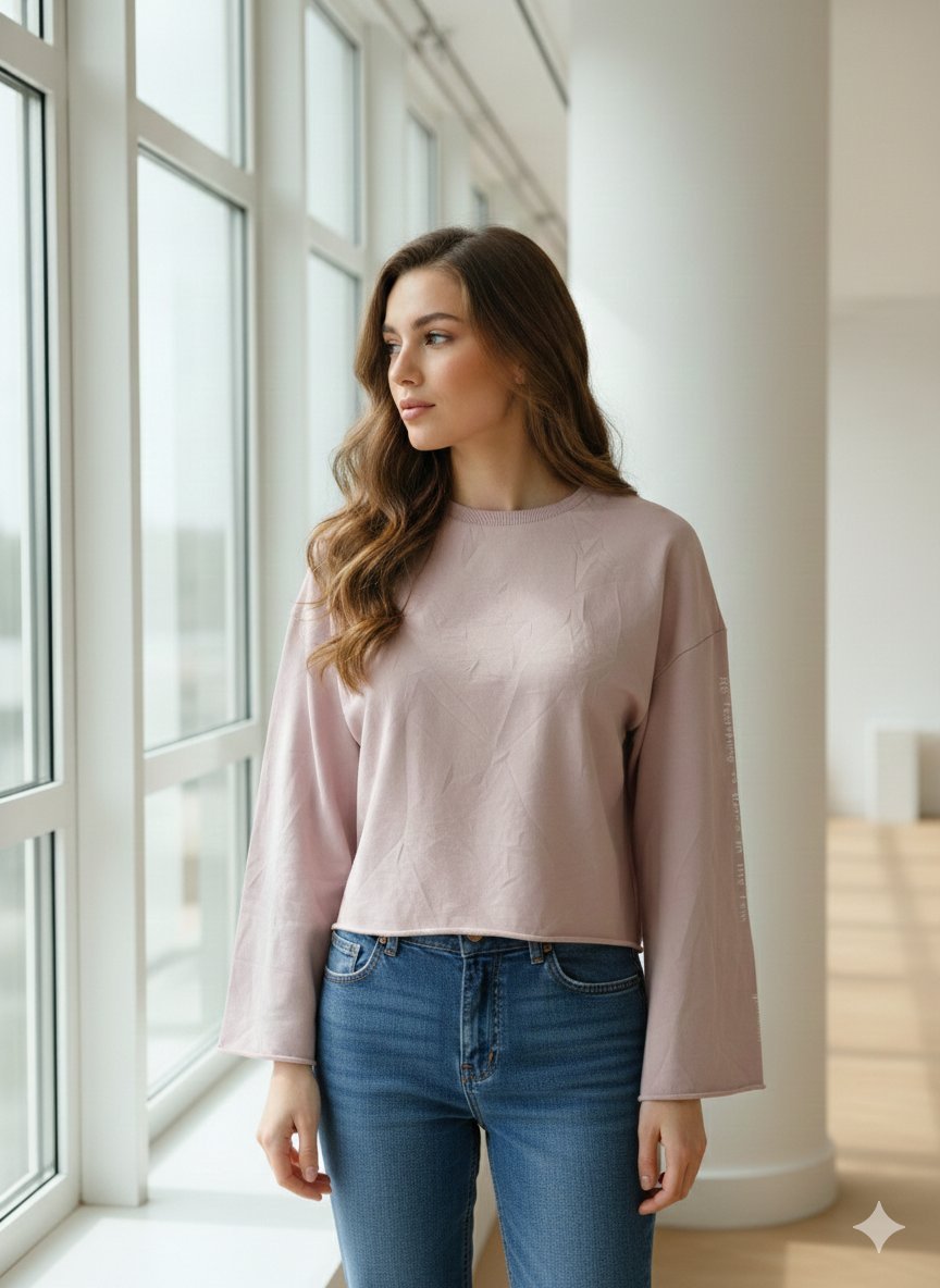 Pull Shein taille XS
