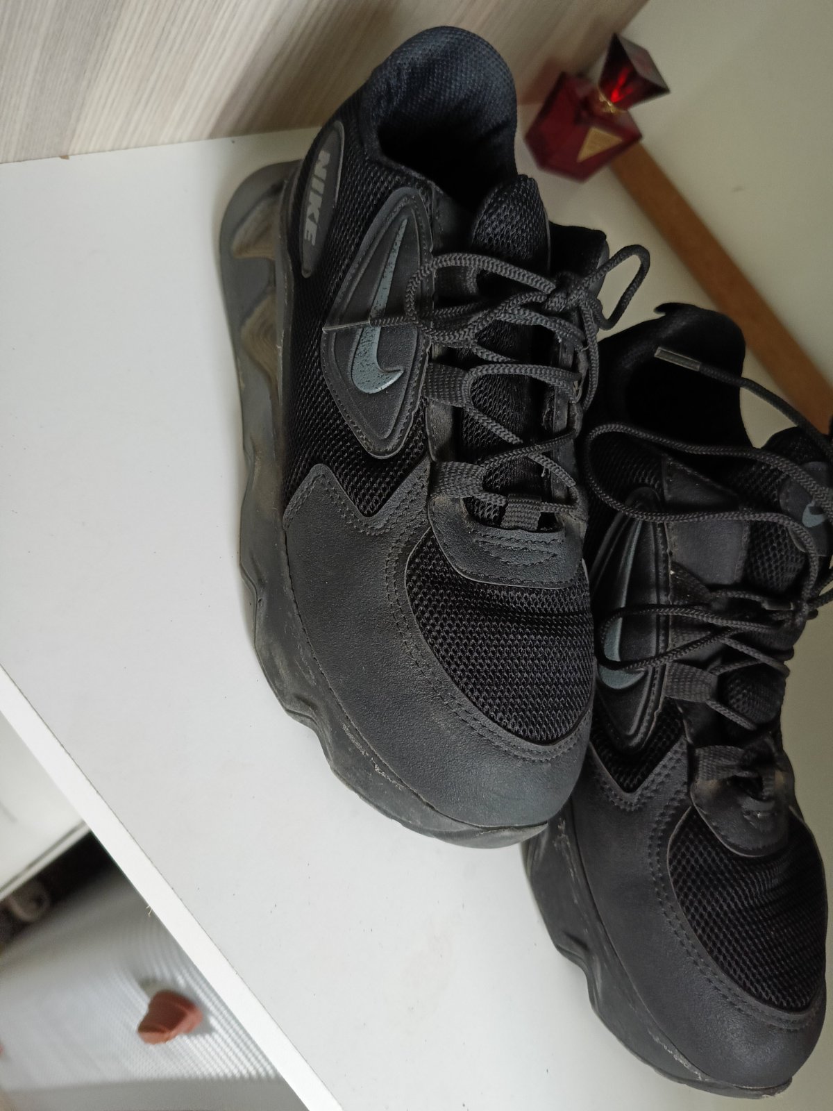 Nike pointure 40