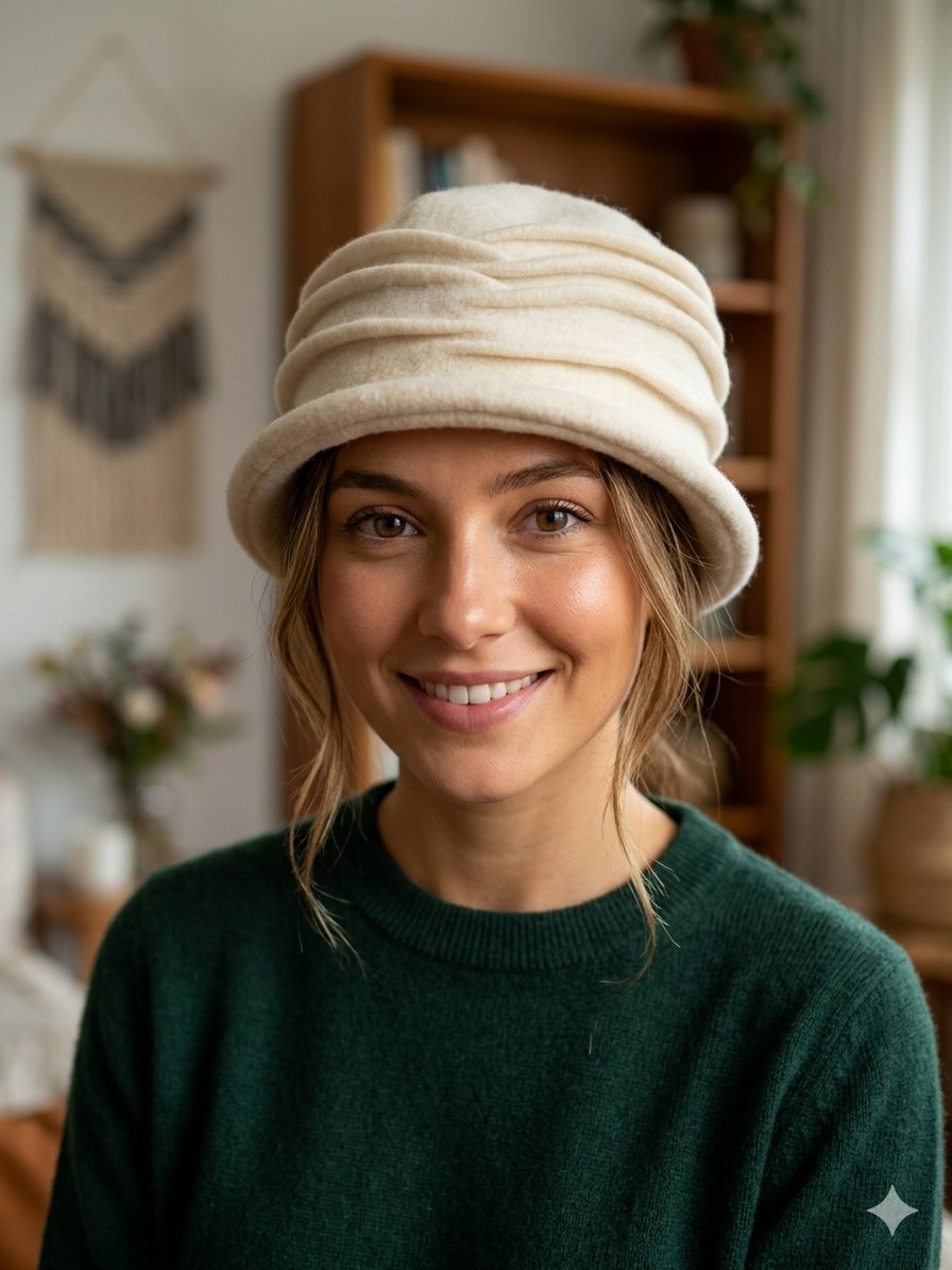 Bonnet 