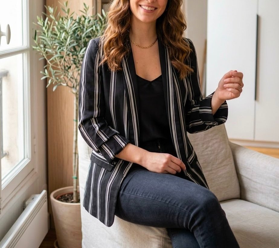 Blazer 