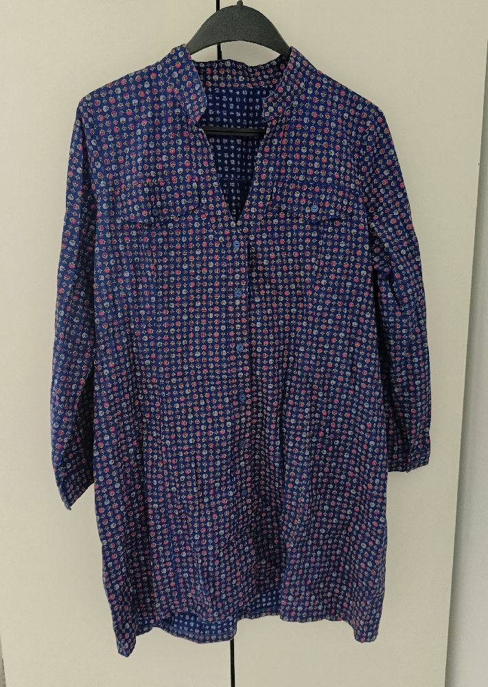 Robe Chemise 