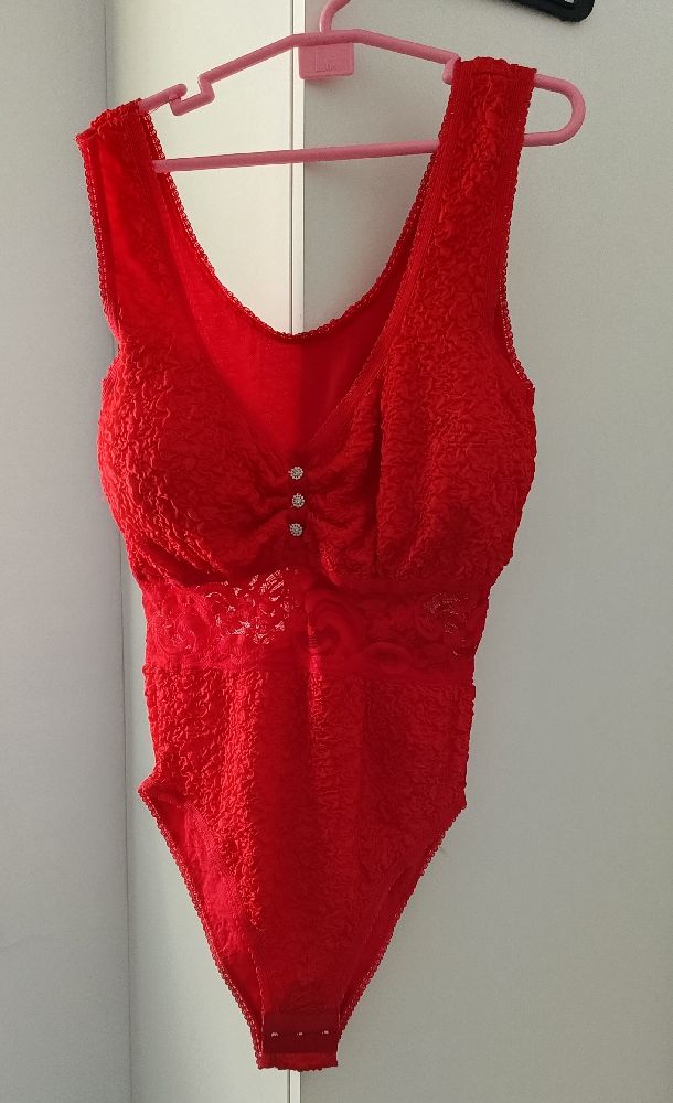 Lot de deux lingeries