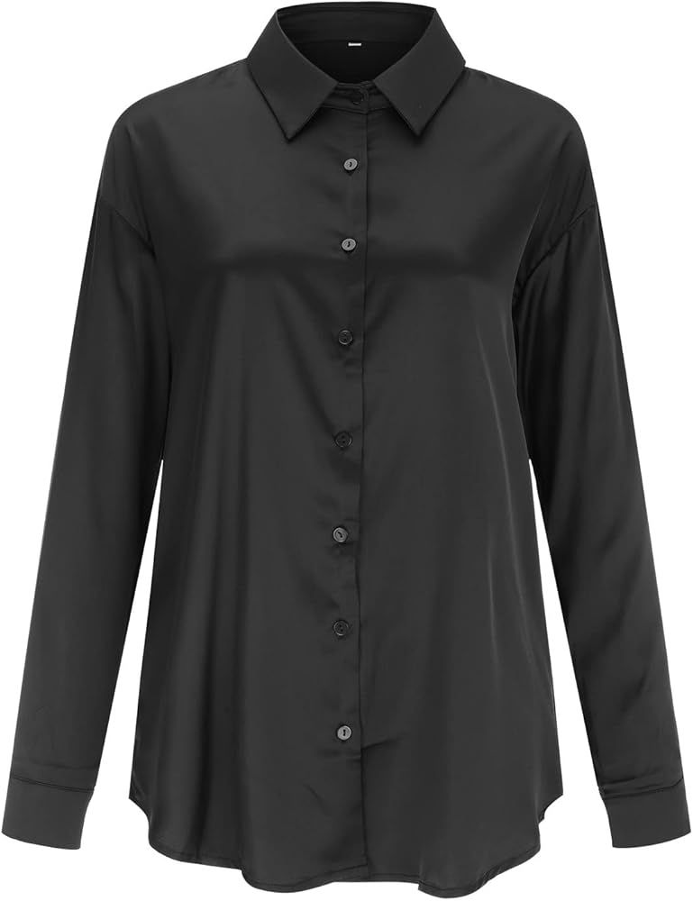 Chemise fluide 🧕