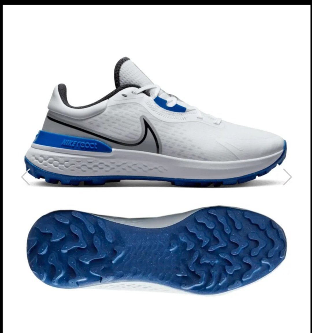  Nike Infinity Pro 2 