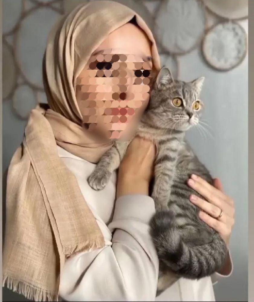 Foulard 