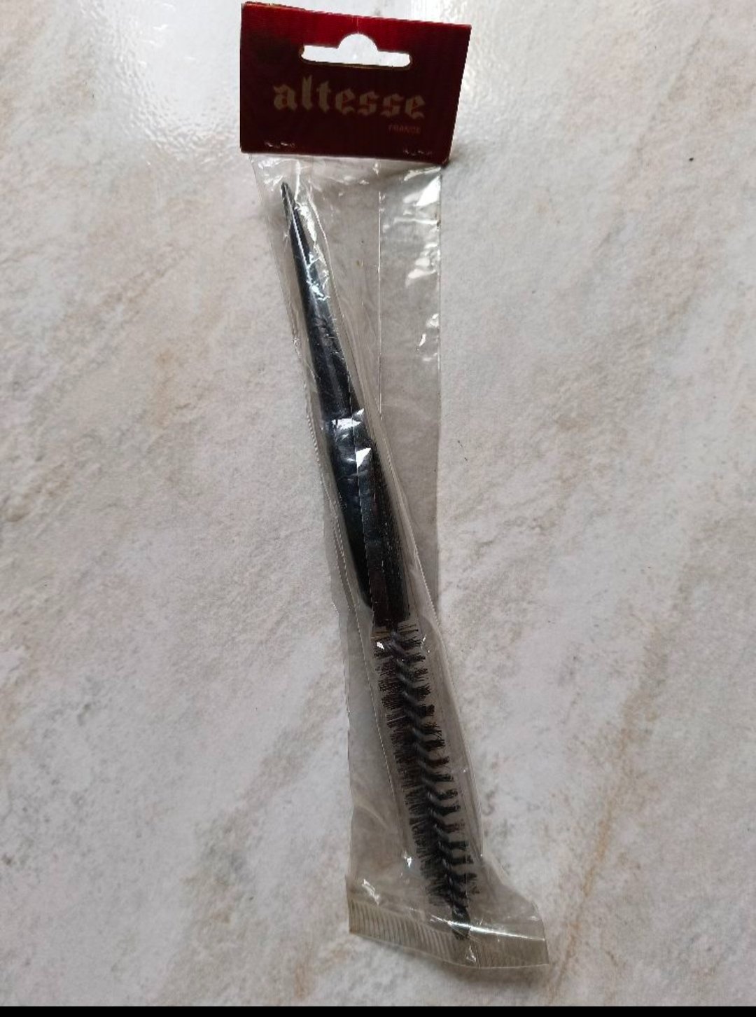 Lot de 15 brosses différentes tailles Altesses professionnelle 