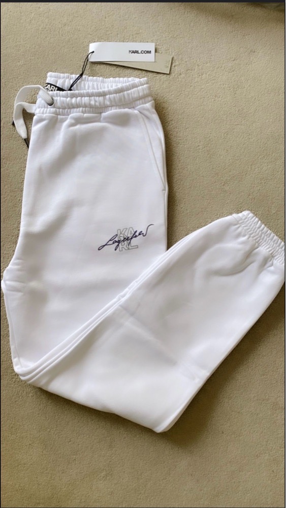 Pantalon Lagarfeld