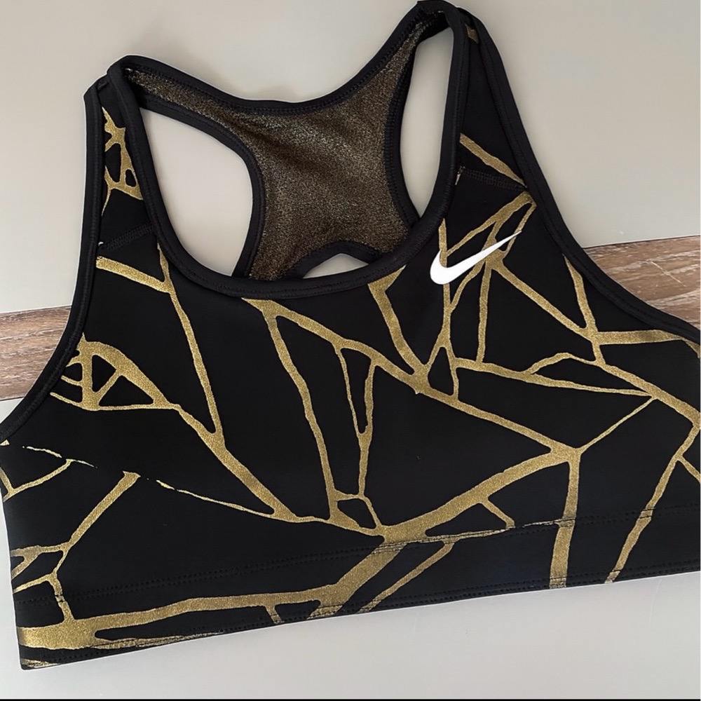  brassière de sport Nike 