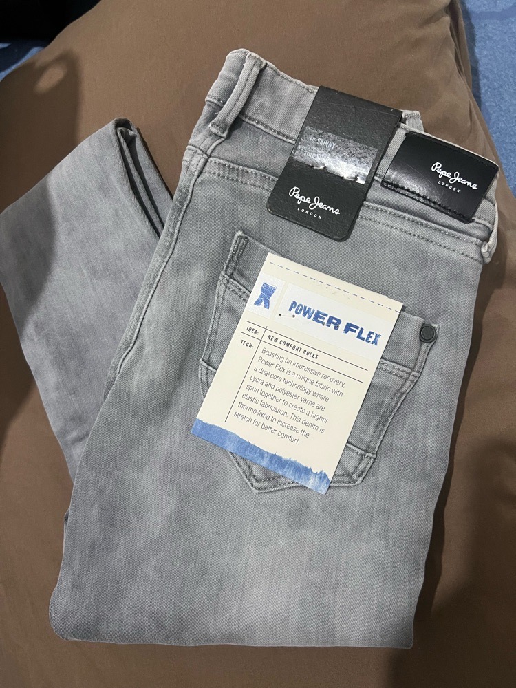 Jeans Pepe jeans skinny