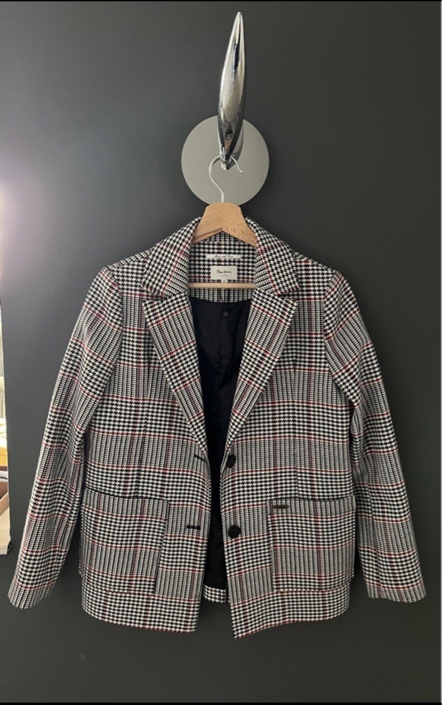 Blazer pepe jeans