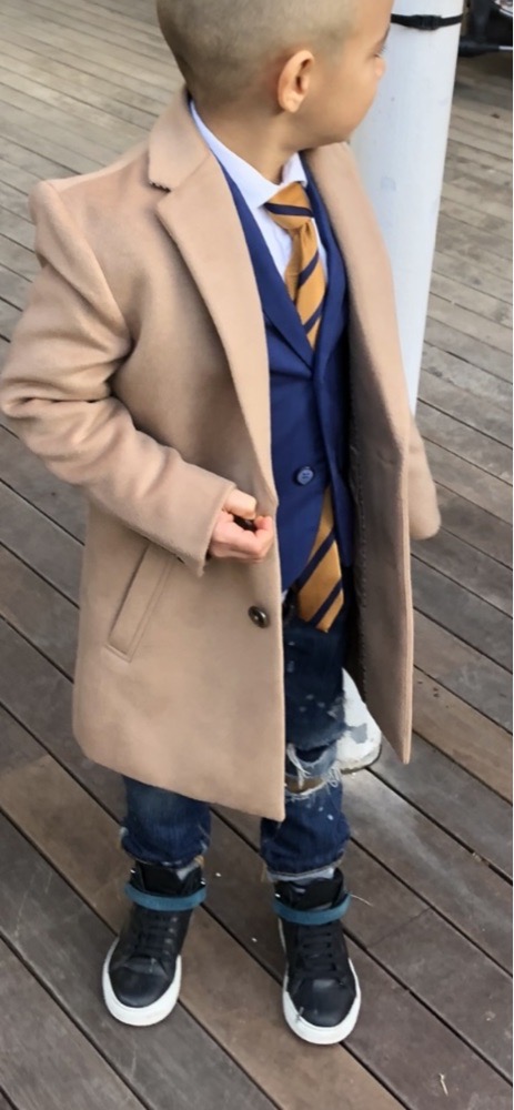 Manteau RIVER ISLAND