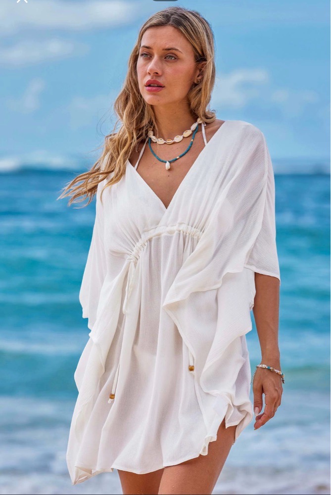 Robe de plage Oycho