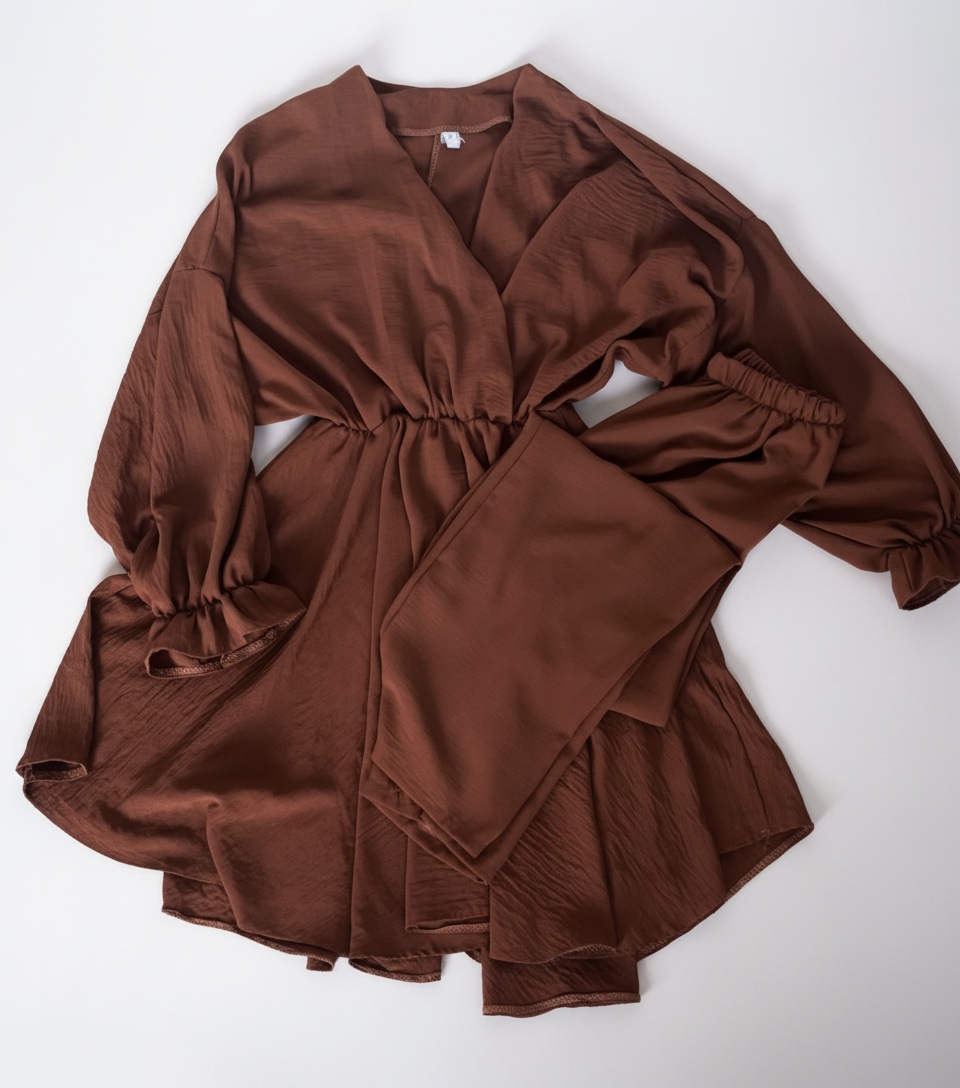 Ensemble set 
