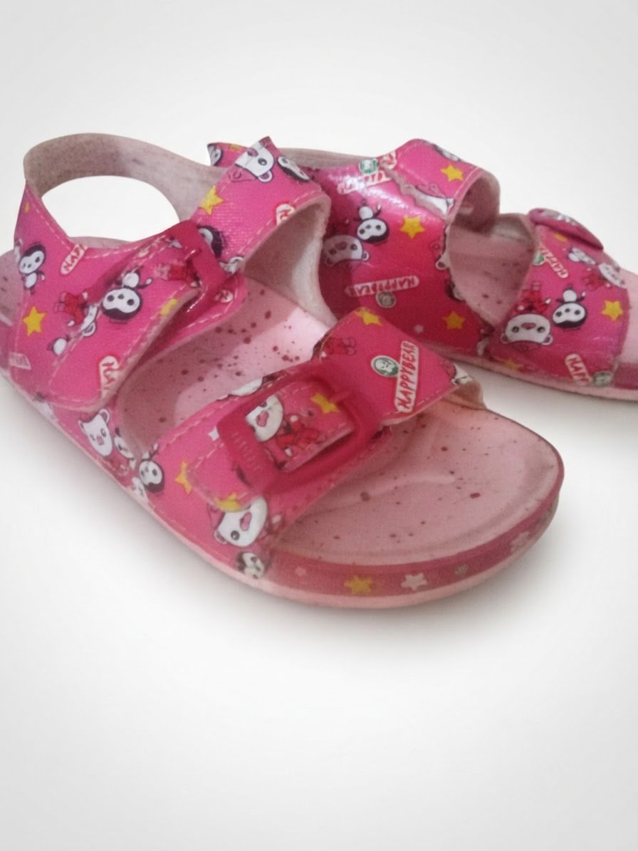 Sandales fille 
