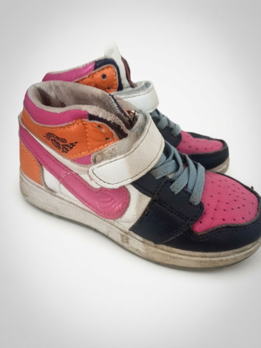 Chaussures fille