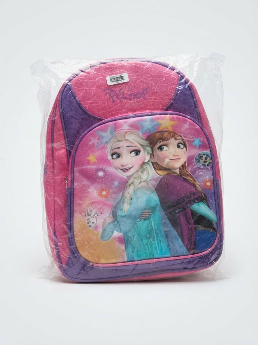 Cartable fille