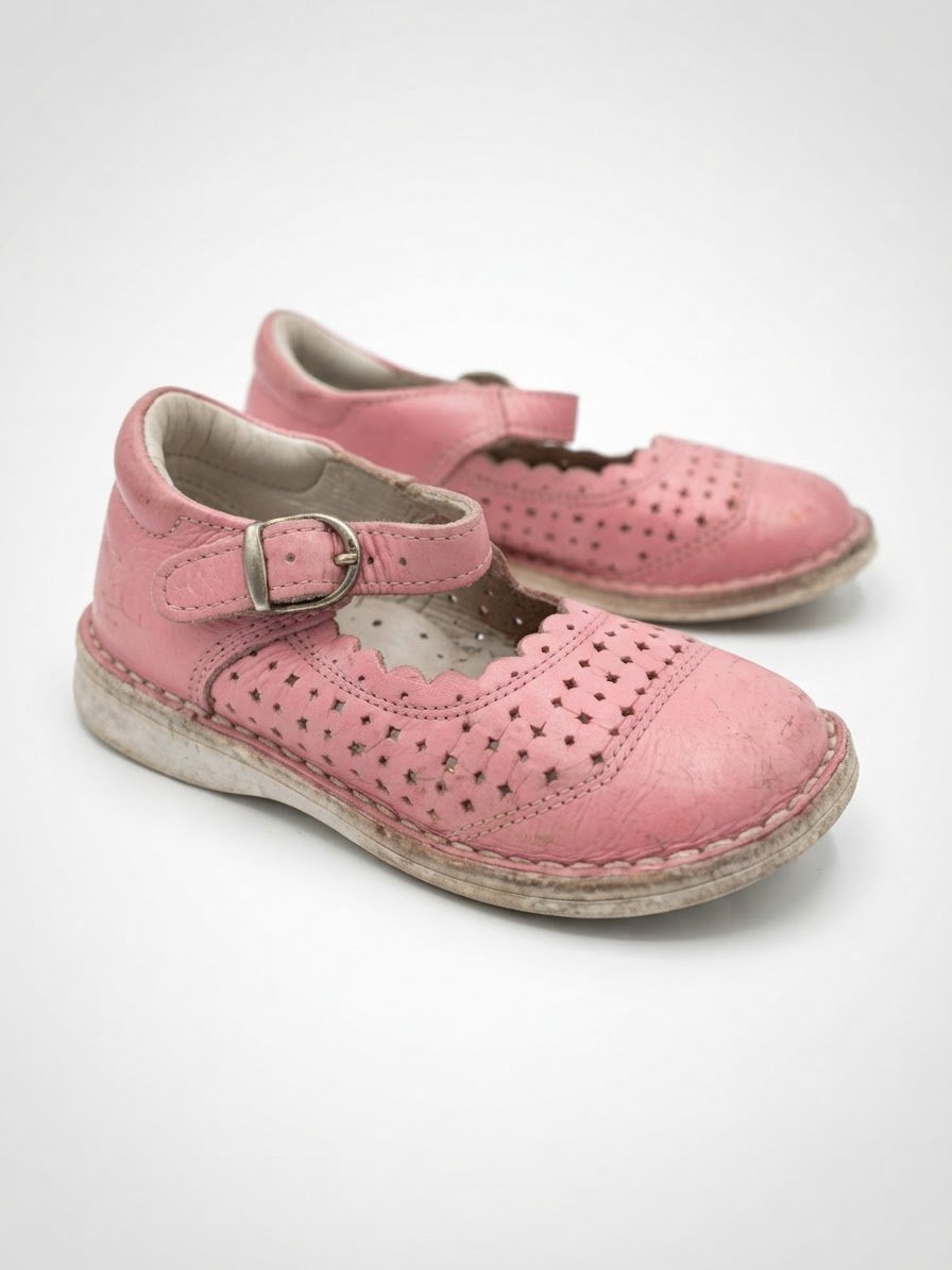 Chaussures fille 