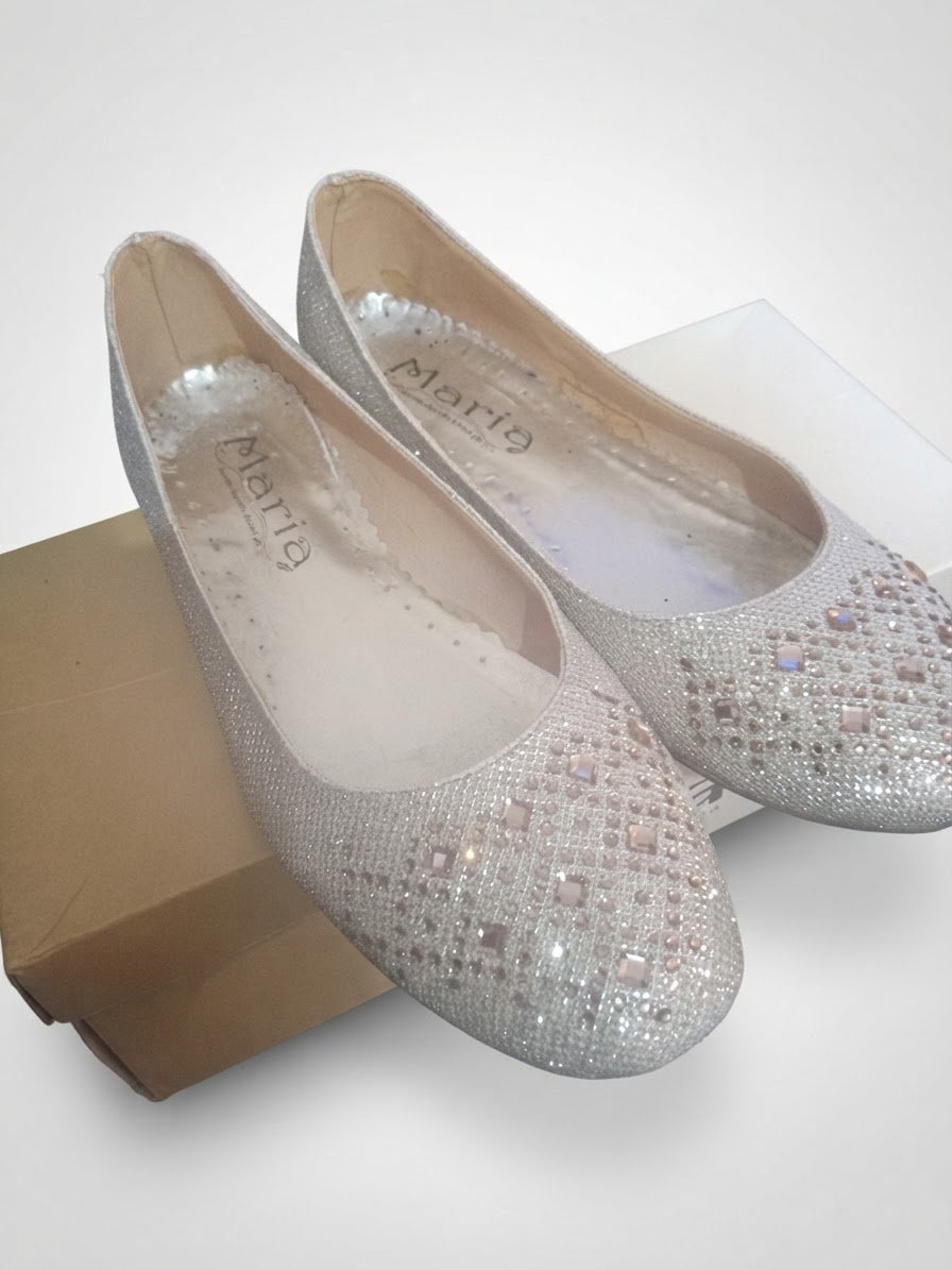 Ballerines soirée 