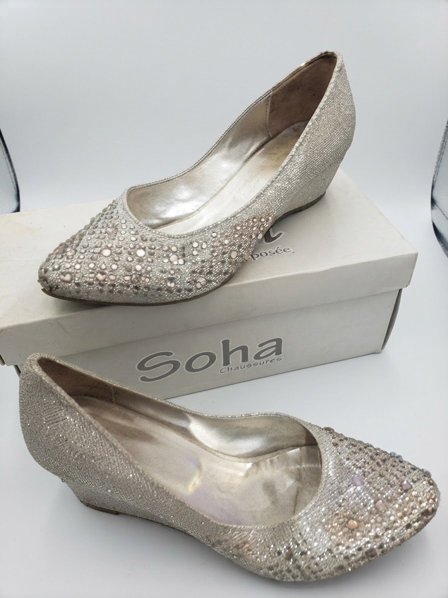 Chaussures soirée 