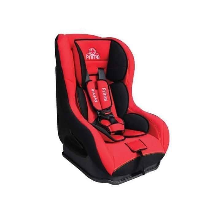 Chaise voiture