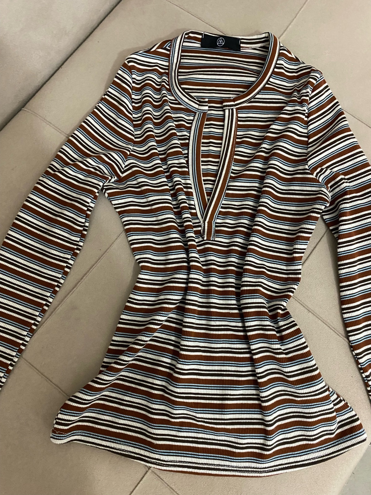 Pull taille S/M