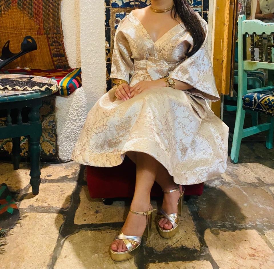 Robe 