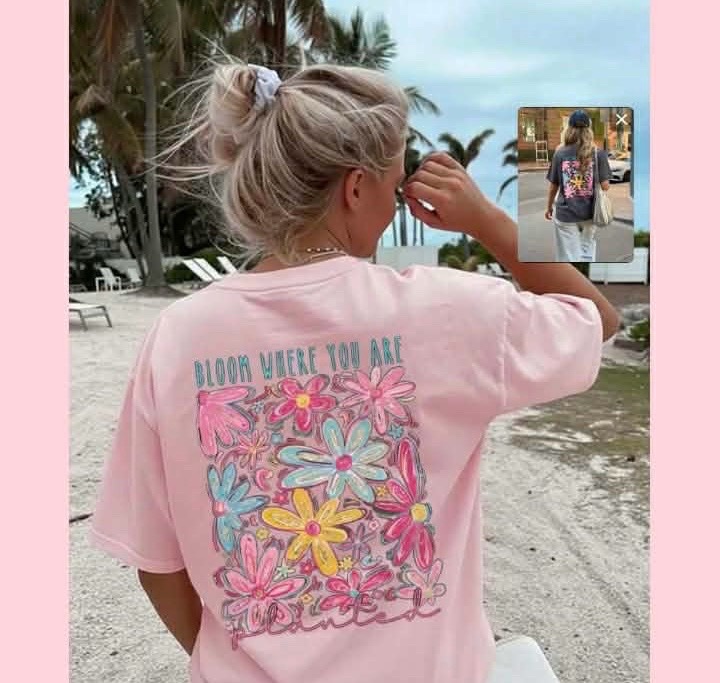 T-shirt 