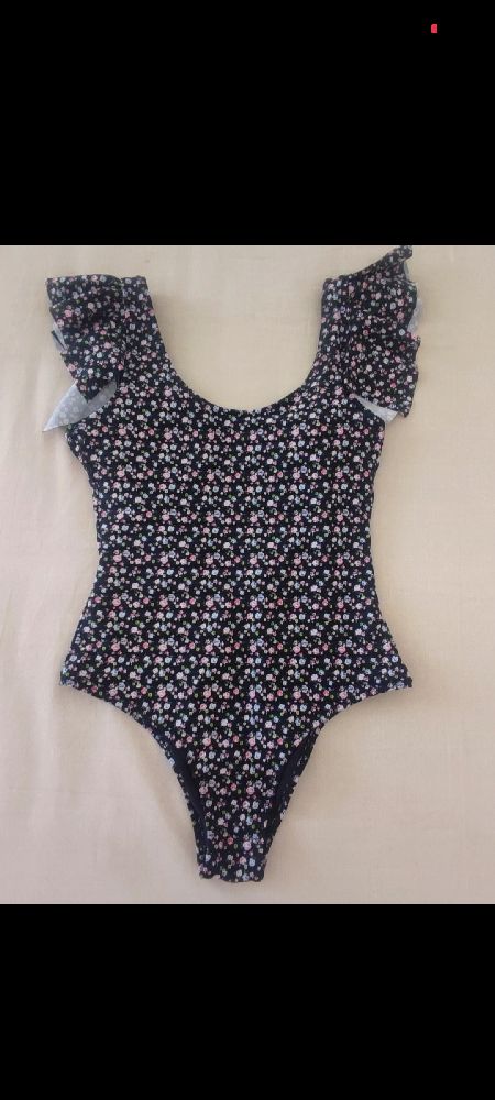 Maillot importé 