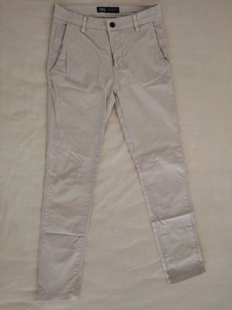 Pantalon homme Zara neuf