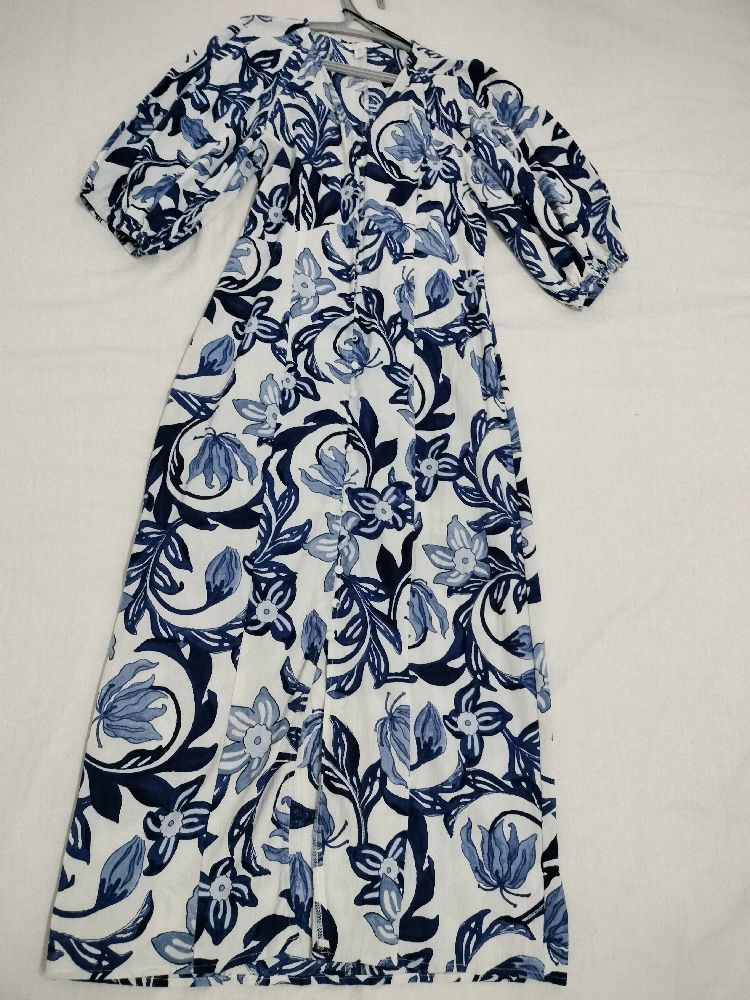 Robe h&m presque neuve 