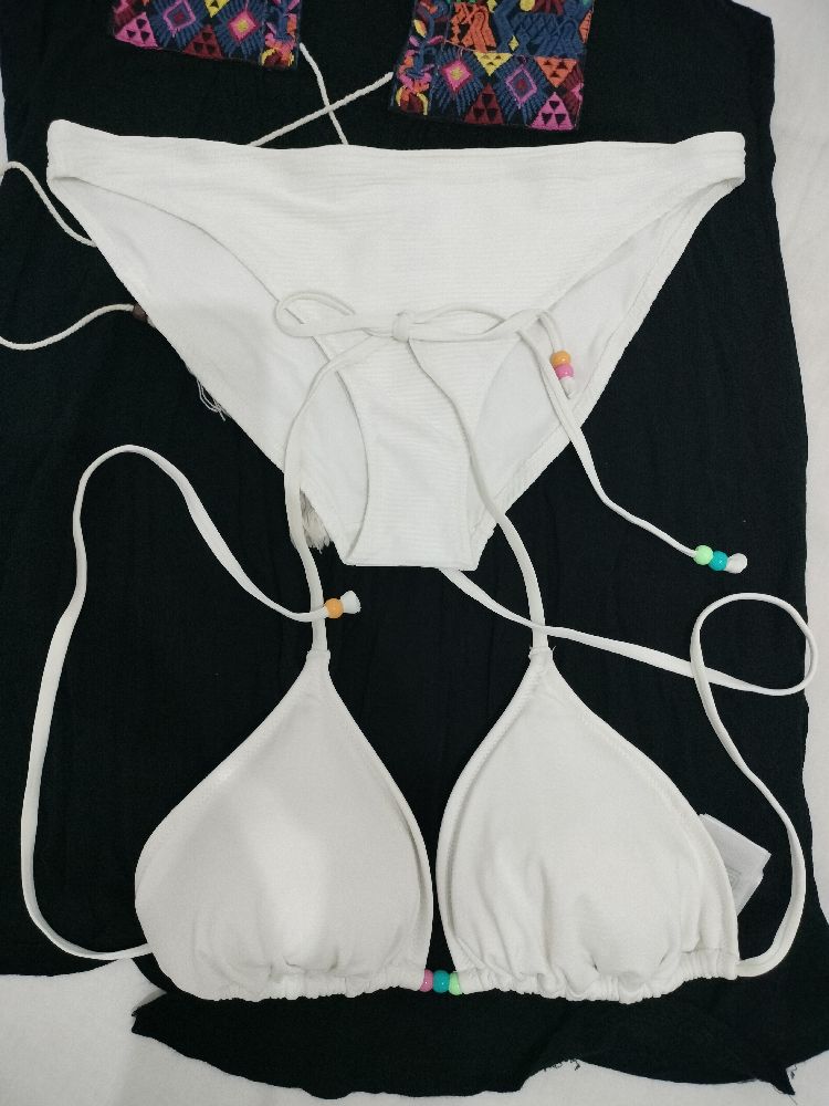 Deux Pieces de plage marque h&m