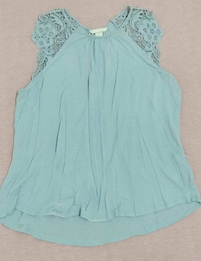 Pull sans manches H&M 