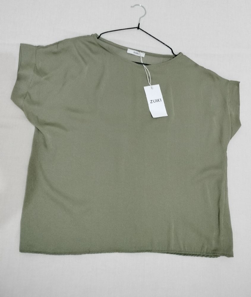 Haut marque ZUIKI neuf 