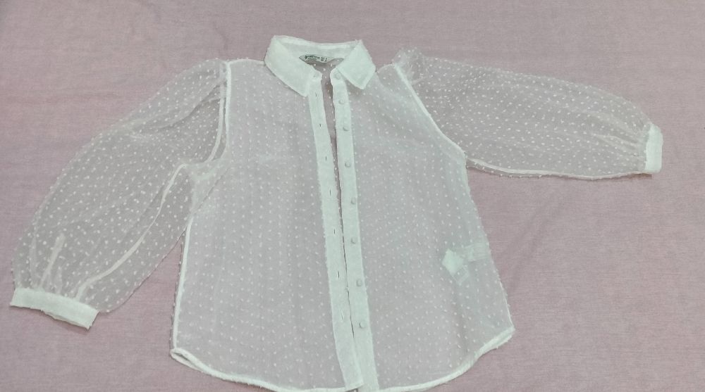 Chemise stradivarius jamais porté 