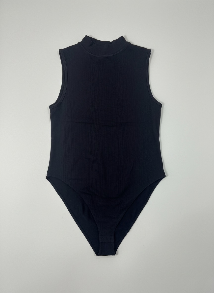 Body noir 