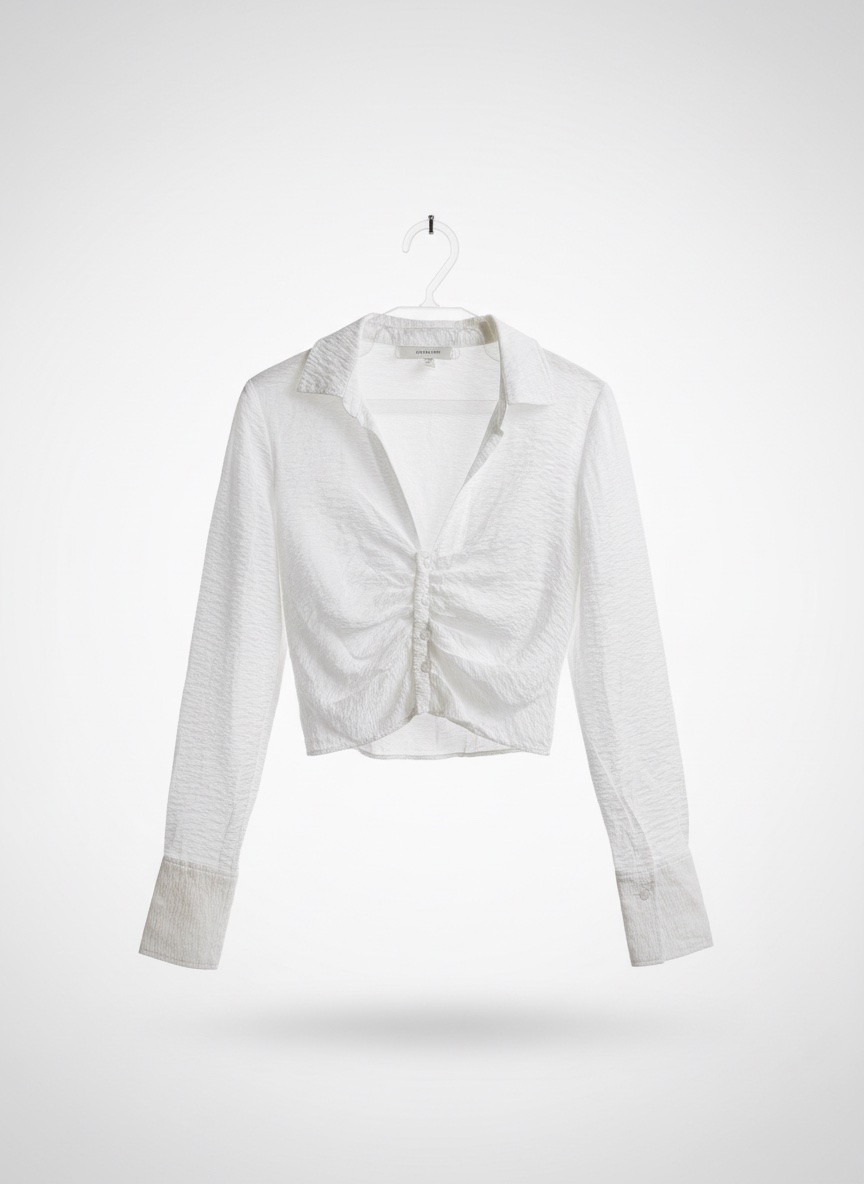 Chemise blanche 