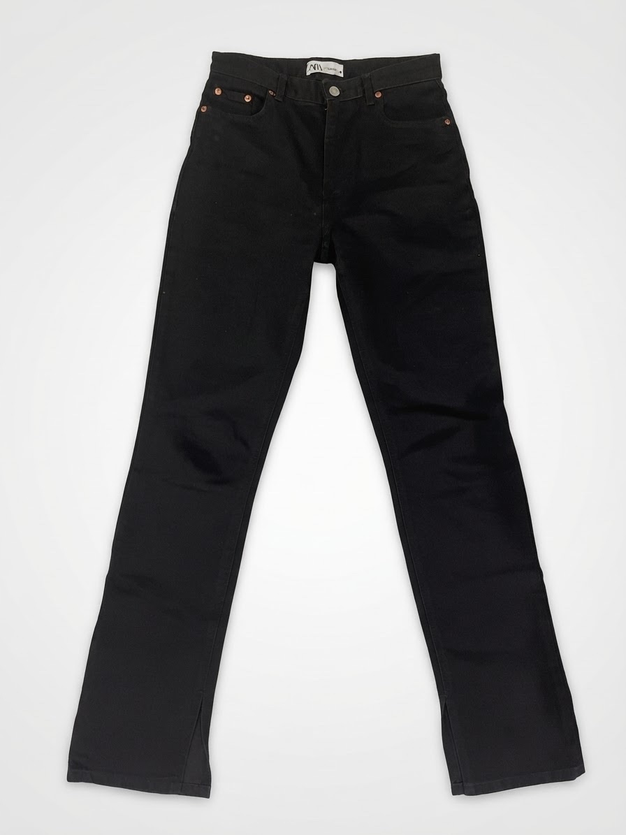 Black jean 