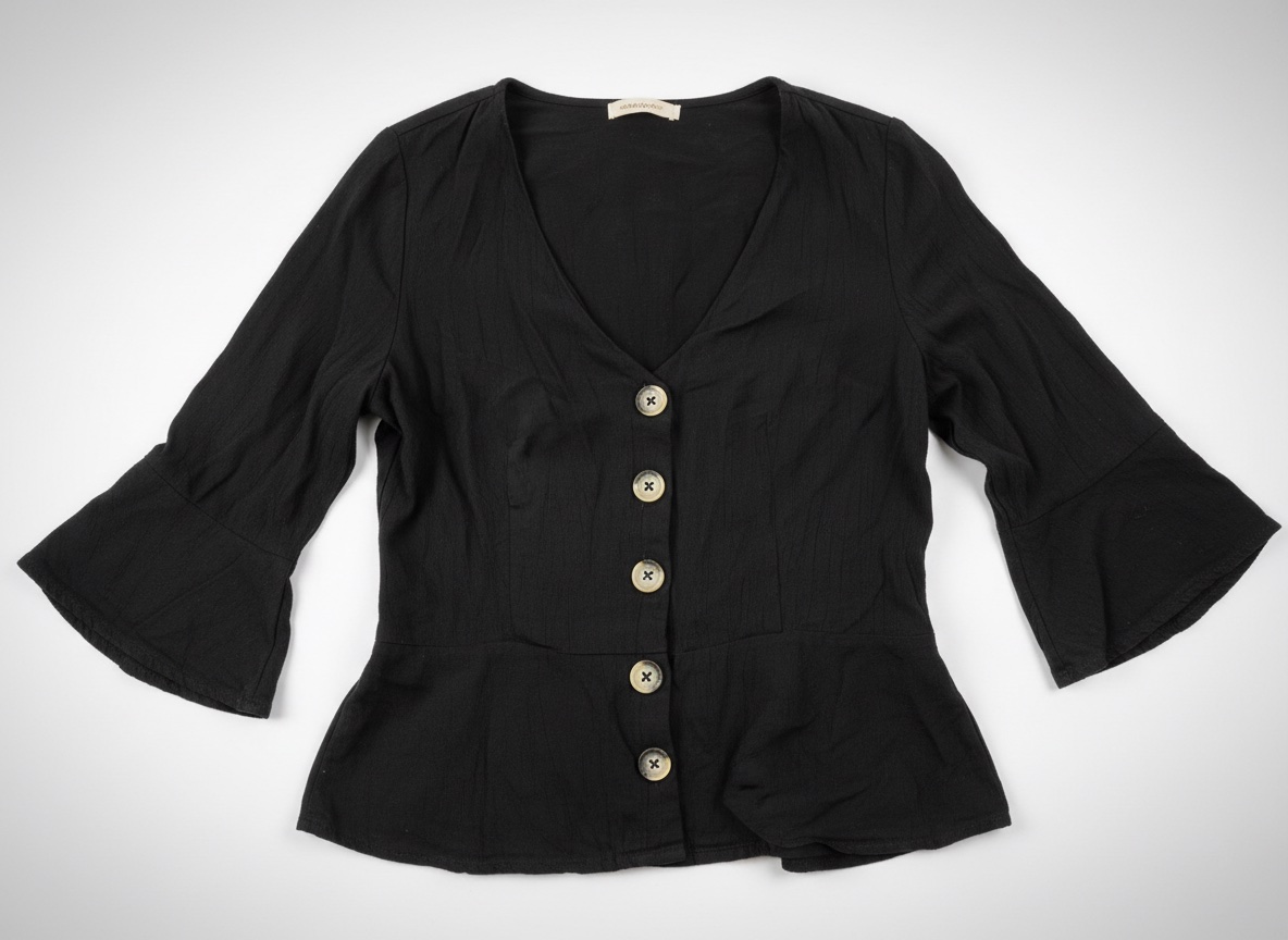 Chemise noir 